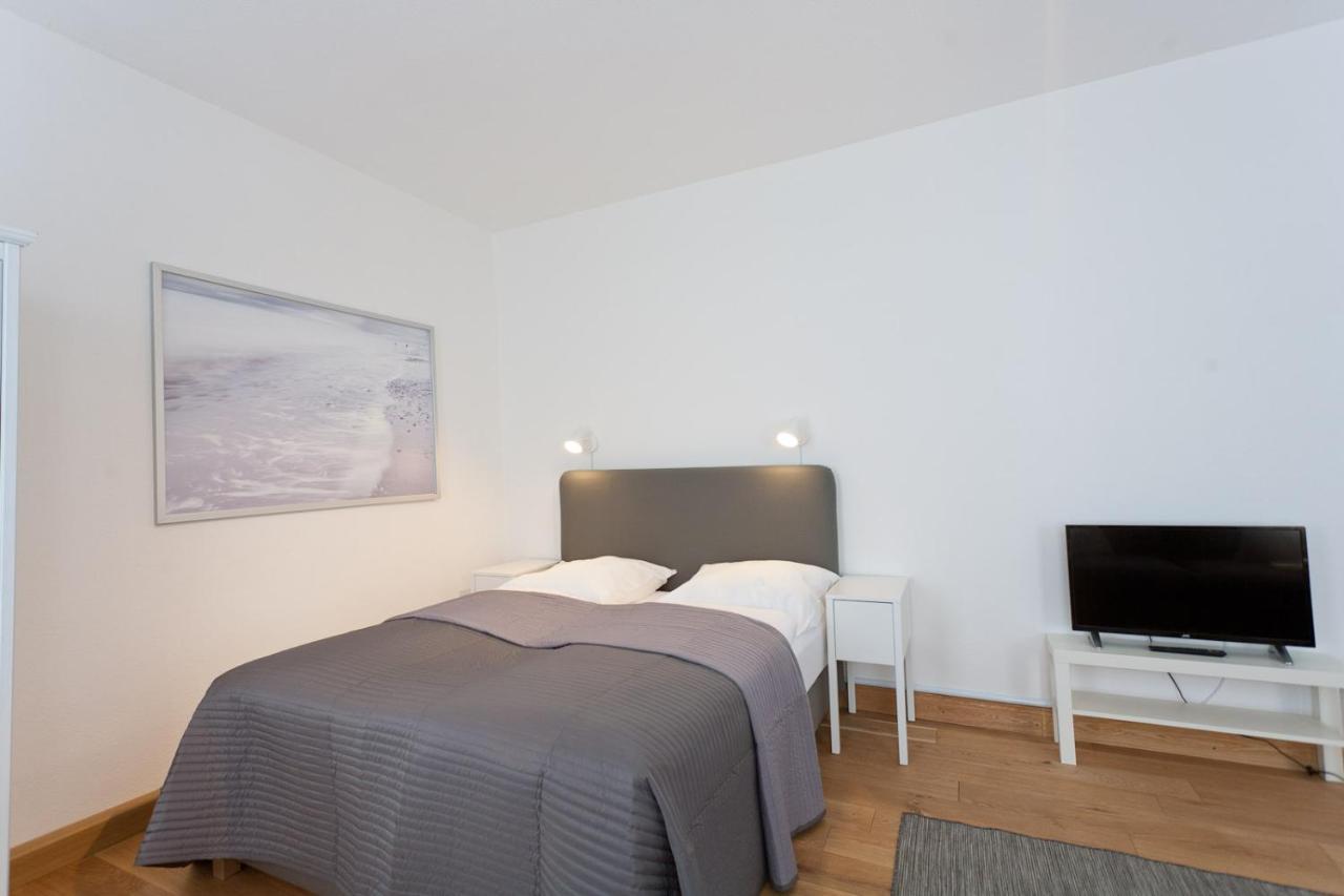 Elisabeth Apartments Marburg Bagian luar foto