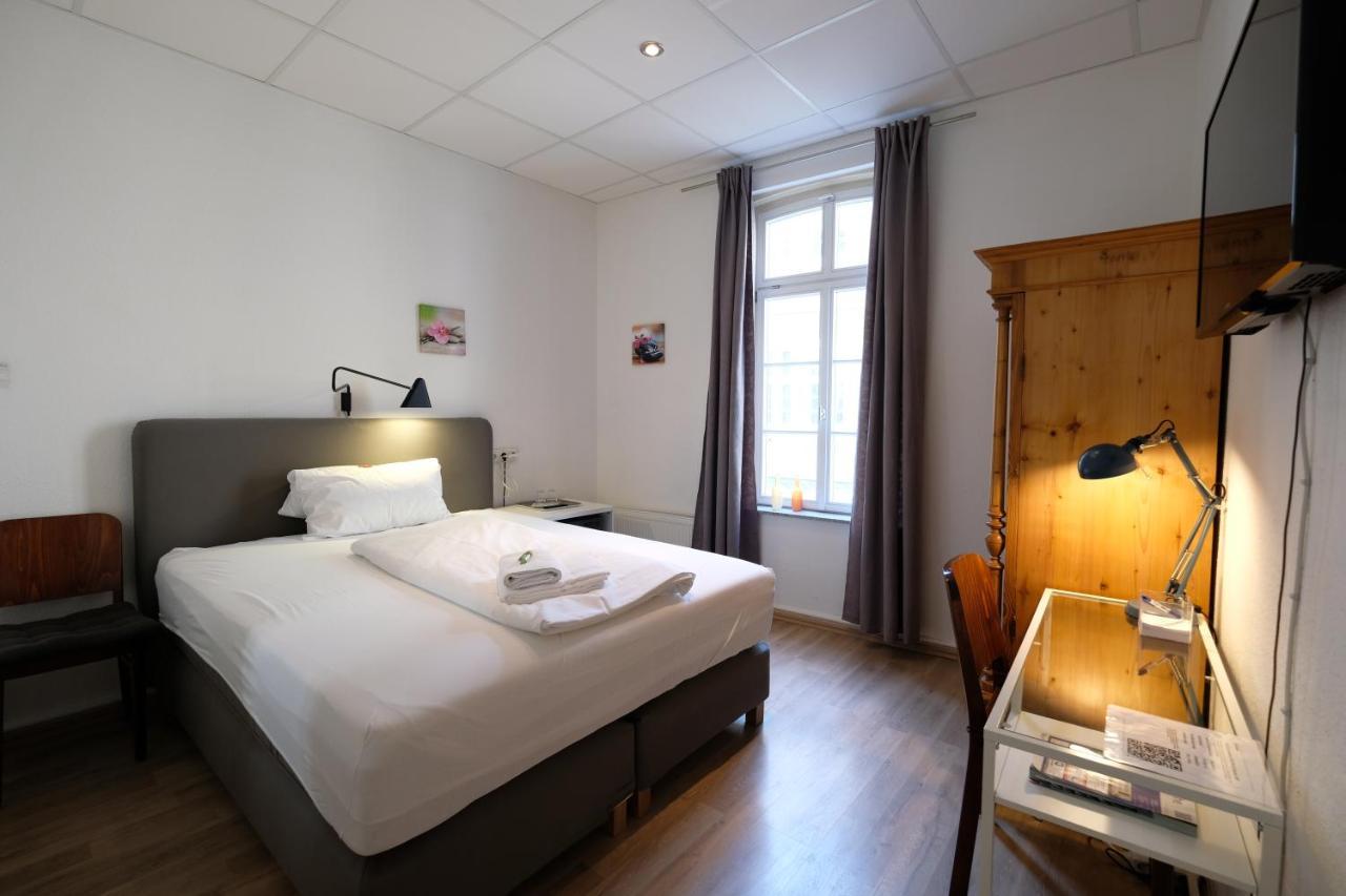 Elisabeth Apartments Marburg Bagian luar foto
